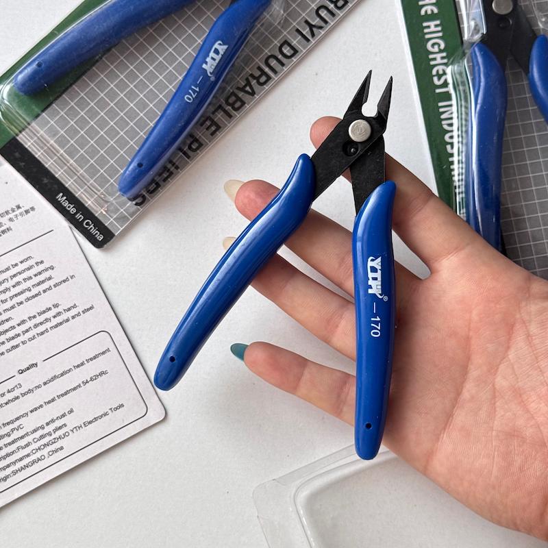 ابزار کفزن✨🔧