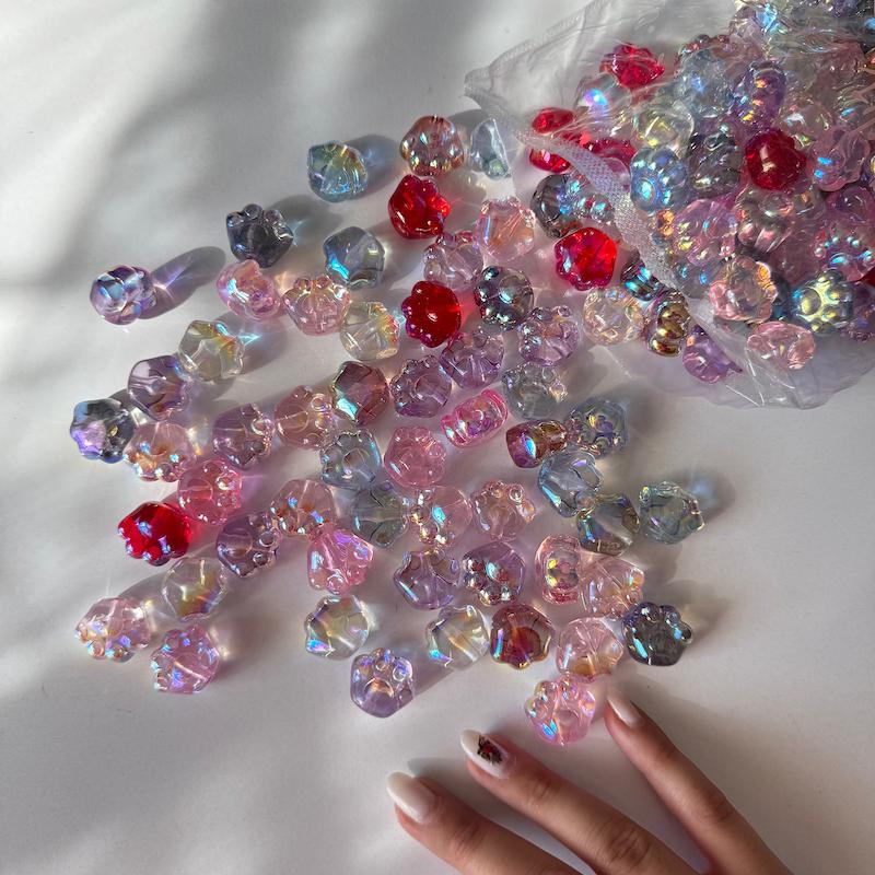 مهره هولوگرامی پنجه🐾