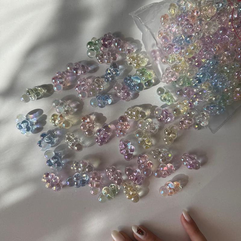 مهره هولوگرامی ابر☁️