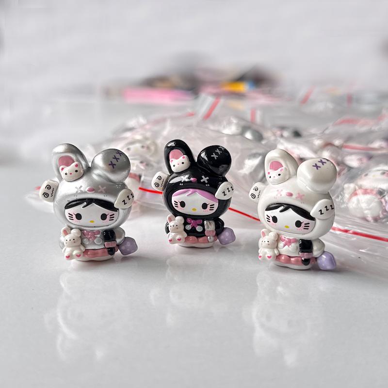 فیگور Hello Kitty⭐️