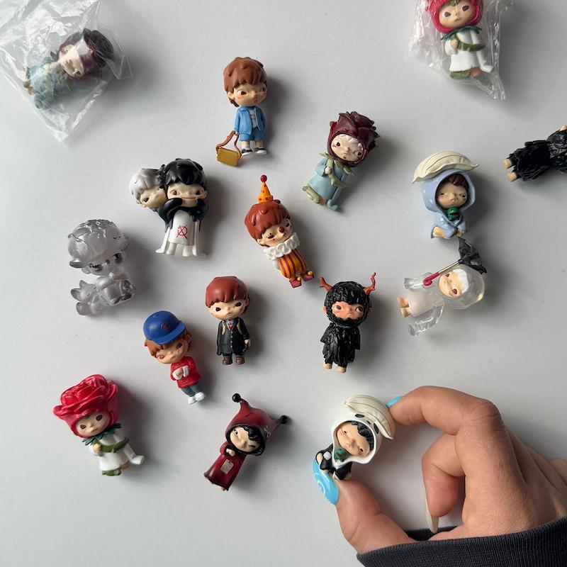 فیگور پاپ مارت Hirono