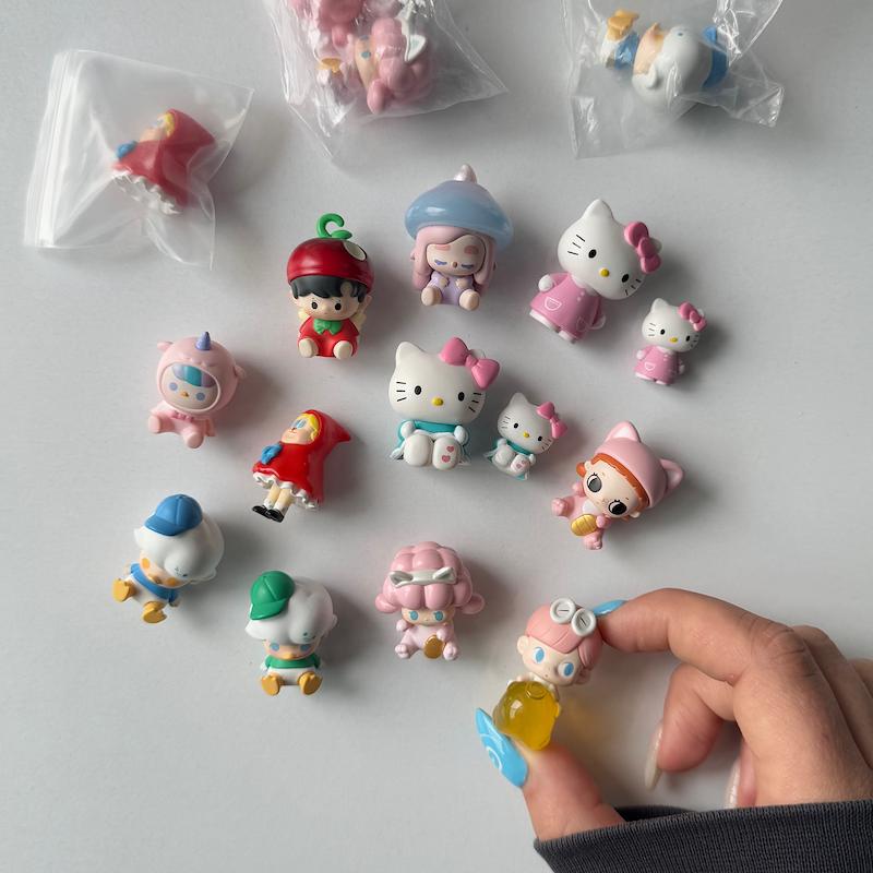 فیگور پاپ مارت اصل🌈