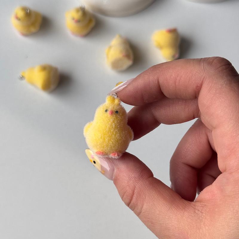 جوجو مخمل کاکُلی🐤