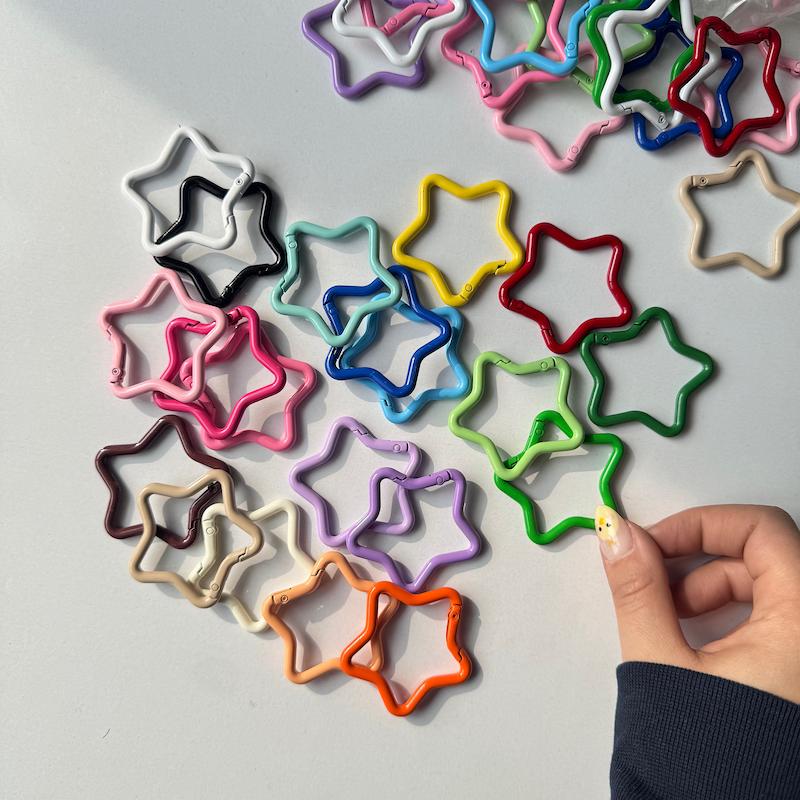 قفل بزرگ ستاره⭐️