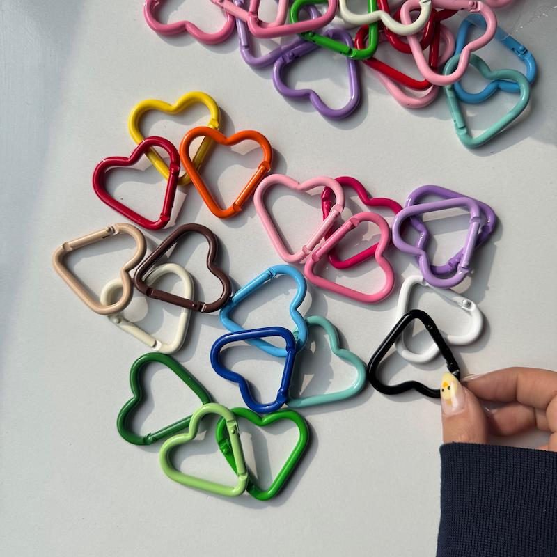 قفل بزرگ قلب🤍