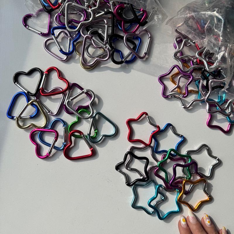 کارابین رنگی ستاره🌟