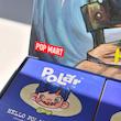 بلایند باکس اصل پاپ مارت POLAR✨🌟