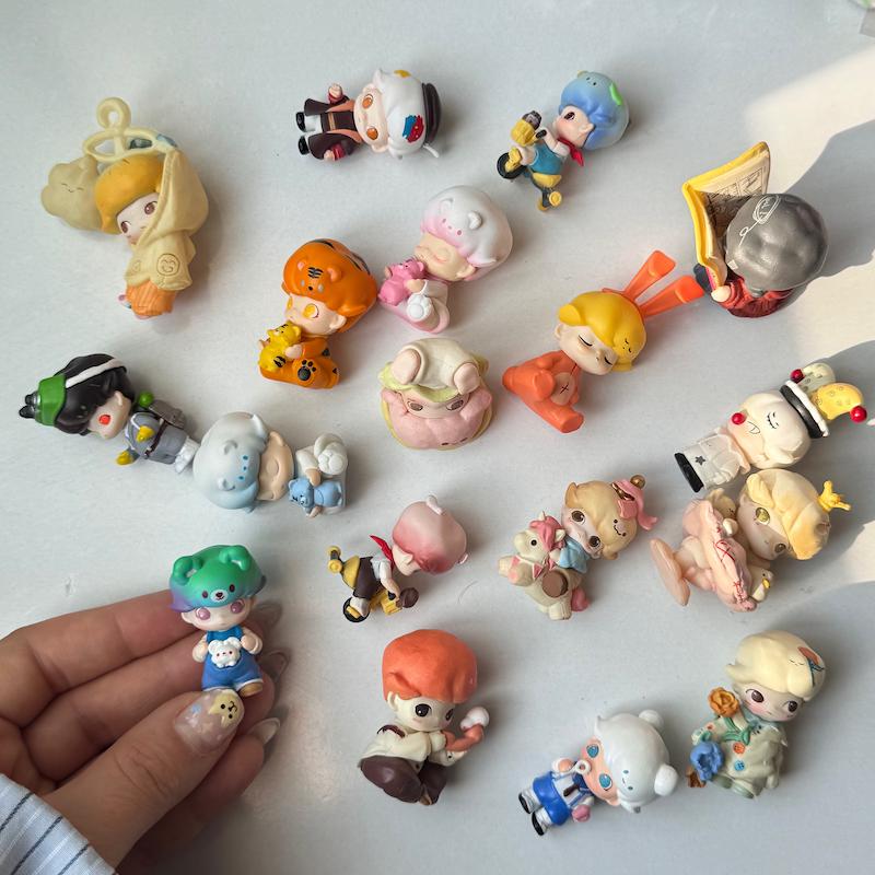 پاپ مارت Dimoo🌙