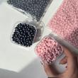 بلوبری/توت فرنگی سوپر مینی🫐🍓