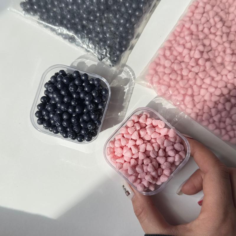 بلوبری/توت فرنگی سوپر مینی🫐🍓