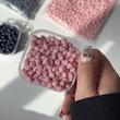 بلوبری/توت فرنگی سوپر مینی🫐🍓