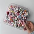 مهره DIY کیوت🎀⭐️
