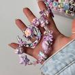 مهره DIY کیوت🎀⭐️