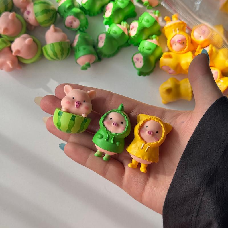 فیگور خوک🐽