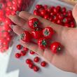 گوجه تازه🍅🥫