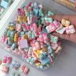 شکلات ۴تکه سانریو🌈🍫