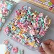 شکلات ۴تکه سانریو🌈🍫