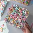 شکلات ۴تکه سانریو🌈🍫
