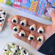 سوشی بانمک🍱🍣