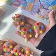 کوکی اسمارتیز🍪🌈