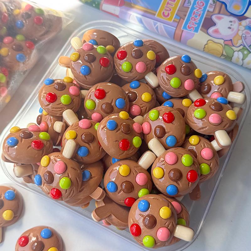 کوکی اسمارتیز🍪🌈