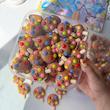 کوکی اسمارتیز🍪🌈