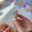 کوکی اسمارتیز🍪🌈