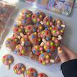 کوکی اسمارتیز🍪🌈