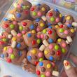 کوکی اسمارتیز🍪🌈