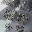 بین کار فلزی(۶)🍓☘️