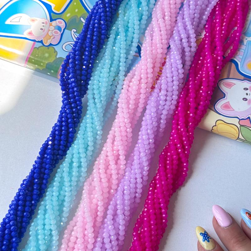 کریستال(۳)🦄