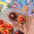 تارت توت فرنگی🍓🍰