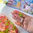 ماهی ژاپنی شبرنگ🐟🐡