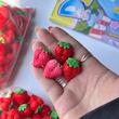 توت فرنگی بزرگ🍓