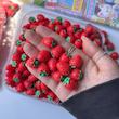 توت فرنگی قرمز🥤❤️
