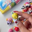 مهره سیلیکونی(۱)🦄
