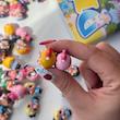 مهره سیلیکونی(۱)🦄