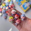 مهره سیلیکونی(۱)🦄