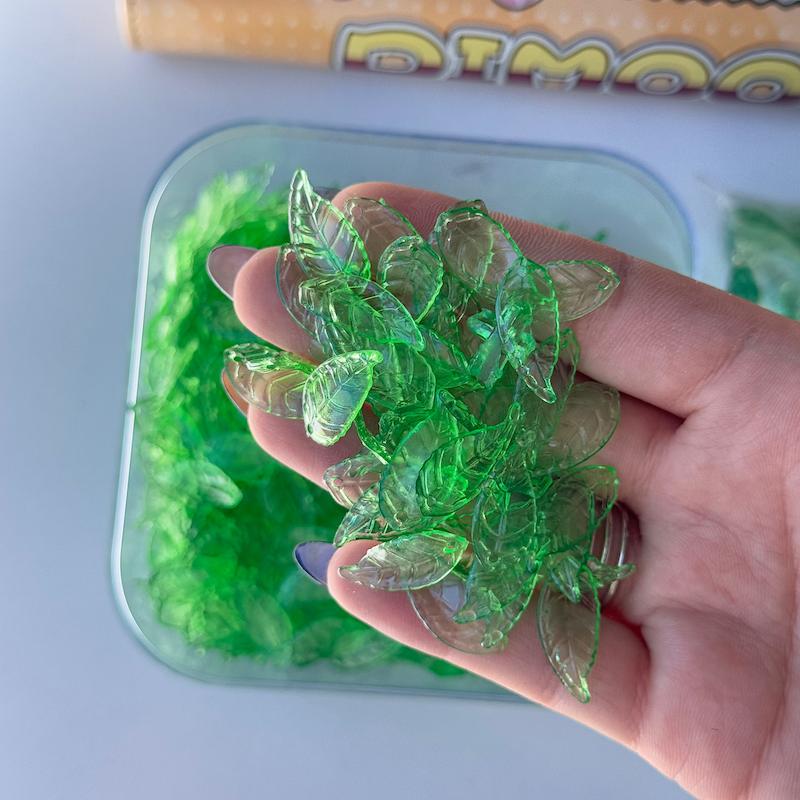 برگ مدل (۳)☘️🍃