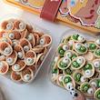 سینی سوشی🍣