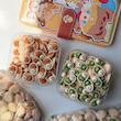 سینی سوشی🍣