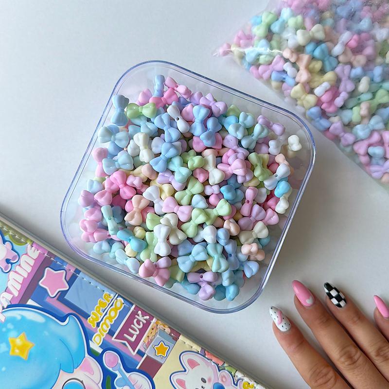 مهره پاپیون فانتزی🧚🏻‍♀️