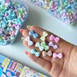 مهره پاپیون فانتزی🧚🏻‍♀️