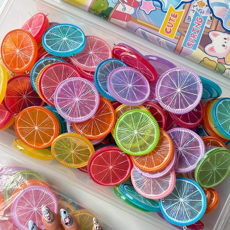اسلایس لیمو🍋🍸