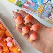 میوه بستنی یخی🍊🧊