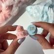کیک چند طبقه🎂🧸