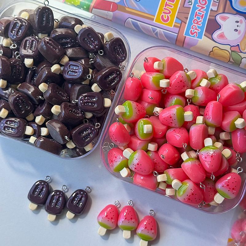 بستنی چوبی🍦🧊