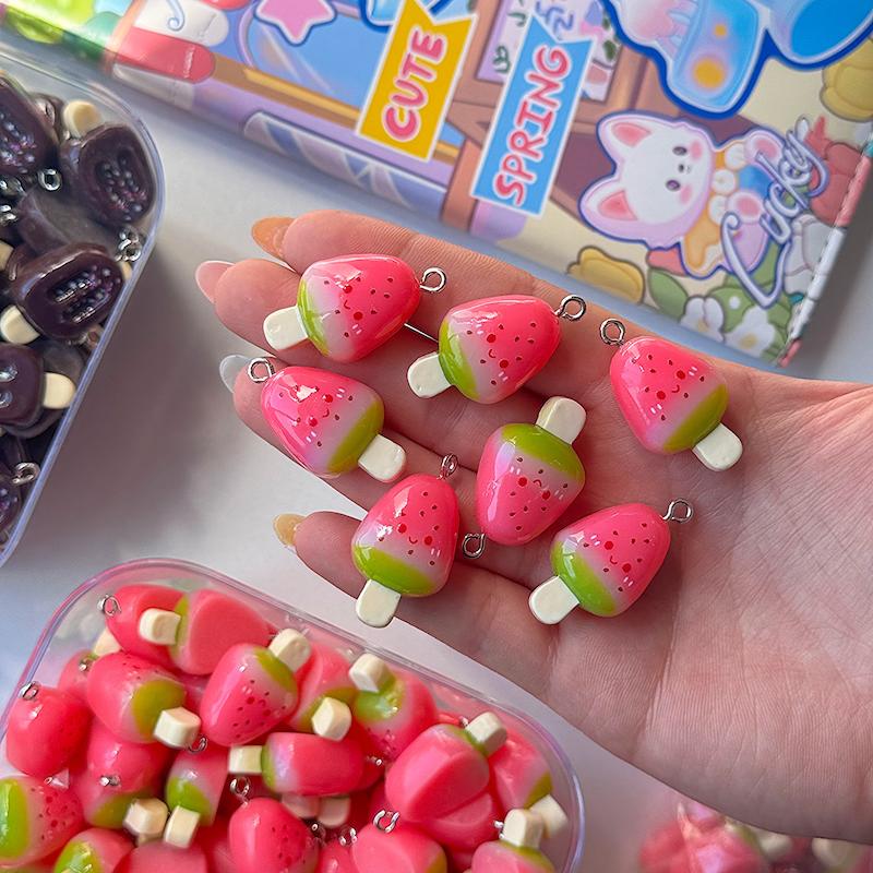 بستنی چوبی🍦🧊