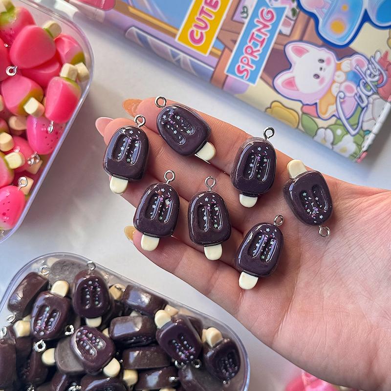 بستنی چوبی🍦🧊