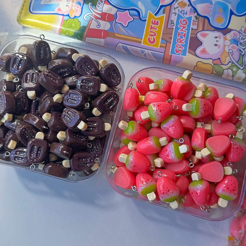 بستنی چوبی🍦🧊